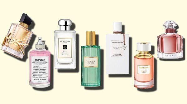 Eau De Toilette là gì? Phân biệt Eau De Toilette với các loại khác Lưu ý khi sử dụng eau de toilette là gì?